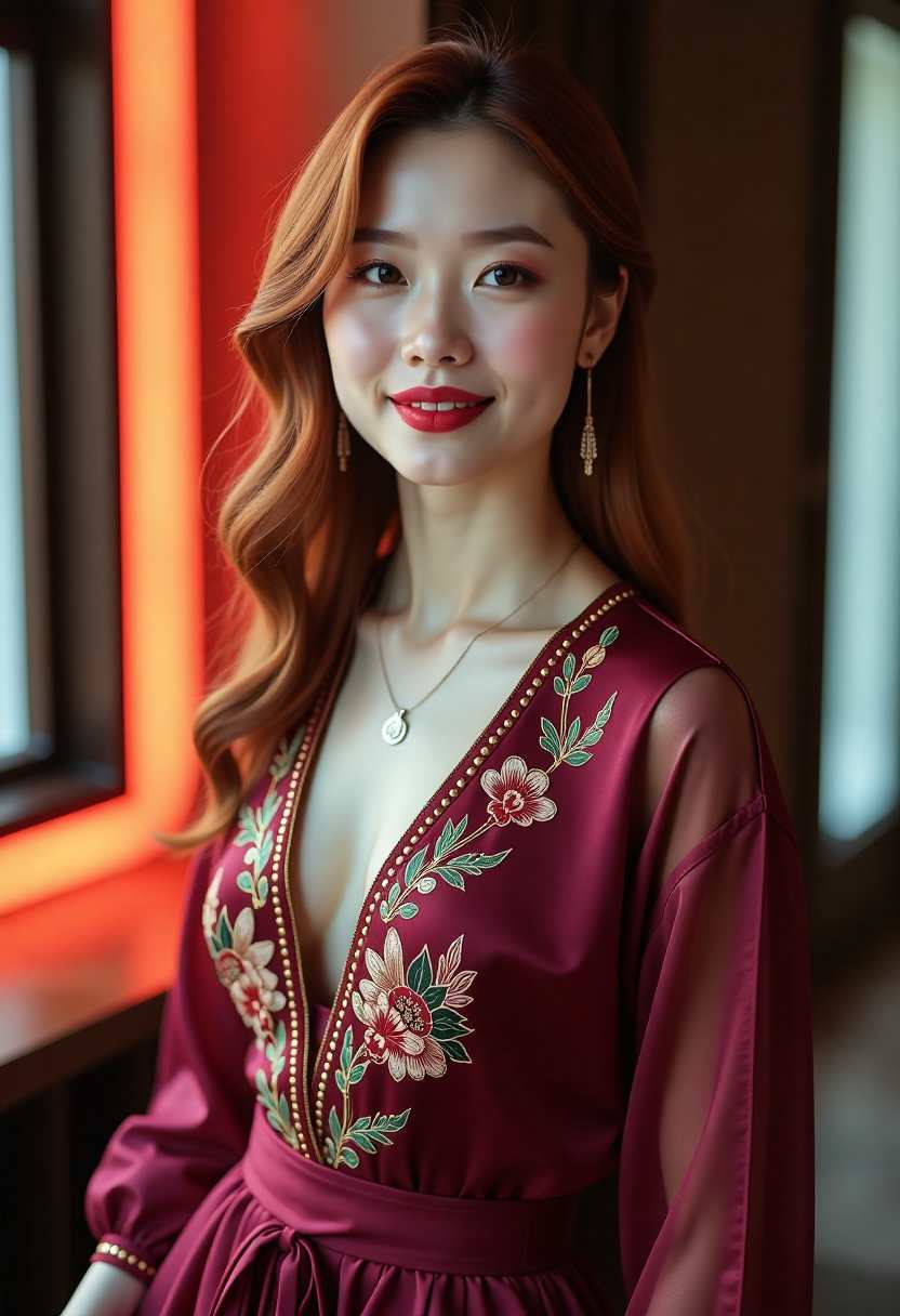 健身瑜伽2