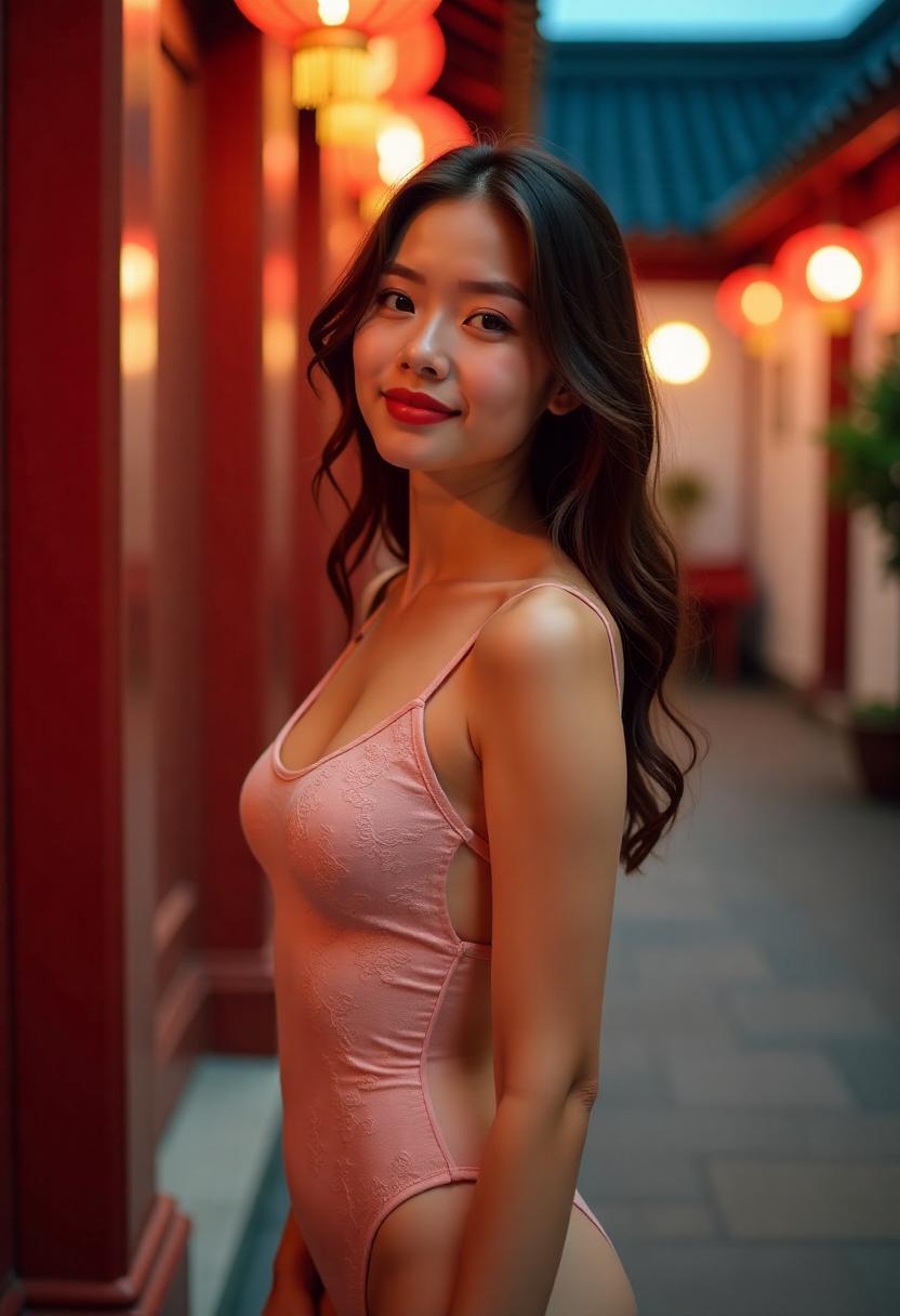青春派对