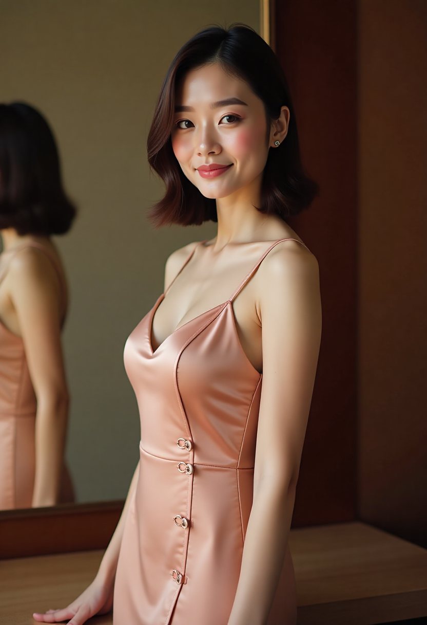 极速追击