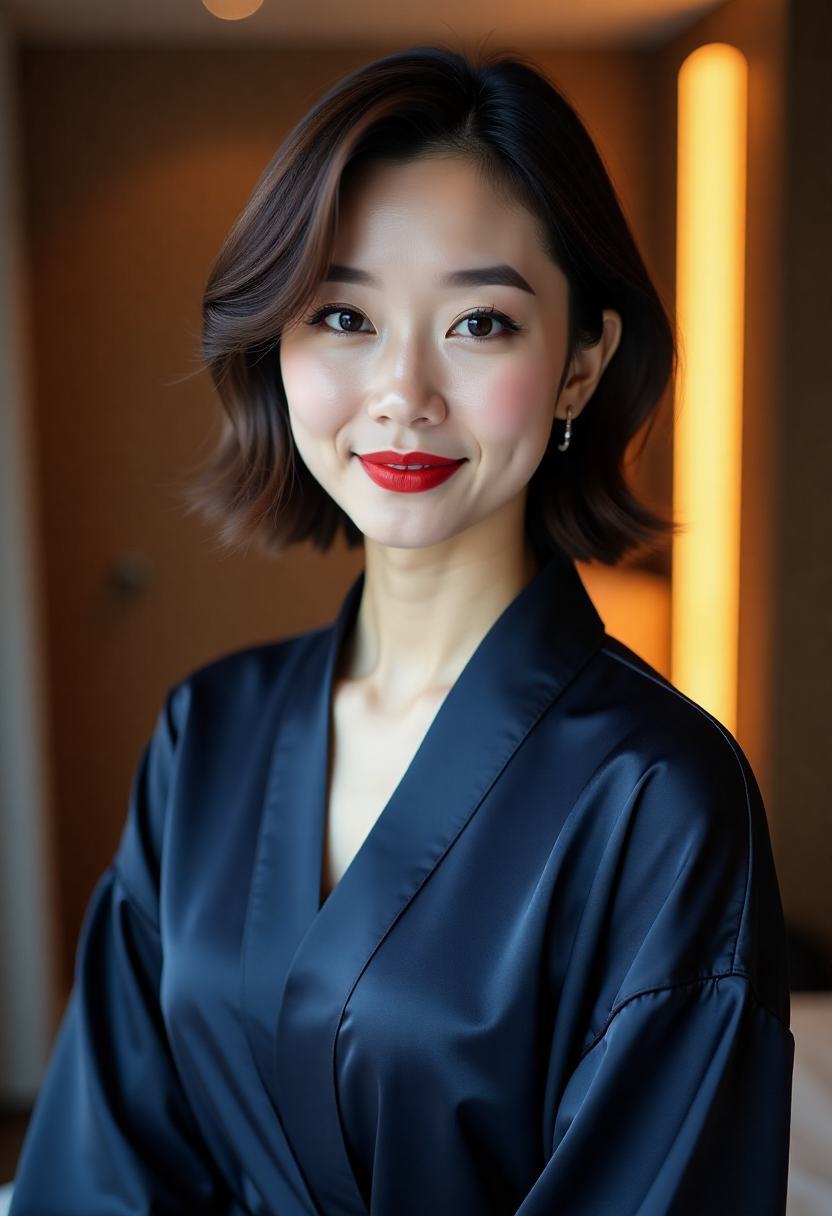 重返黄金时代