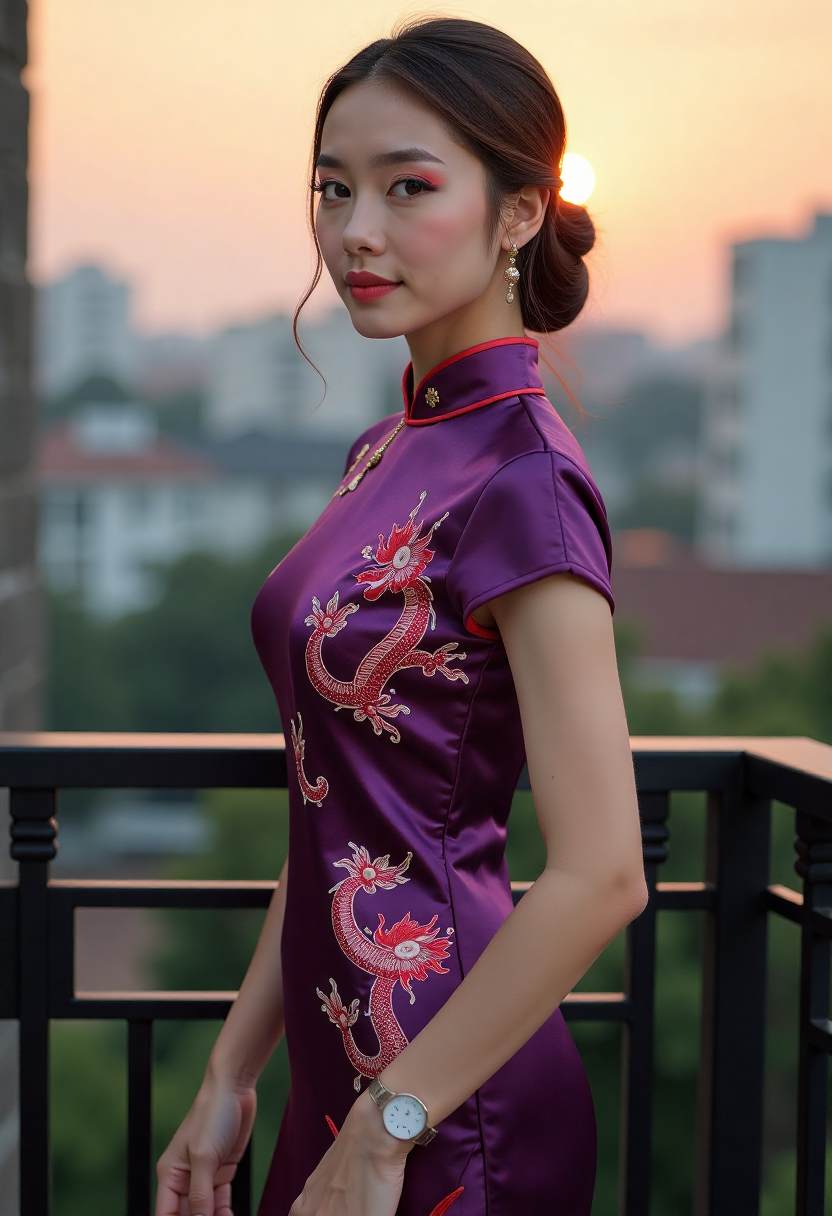 绝境反击