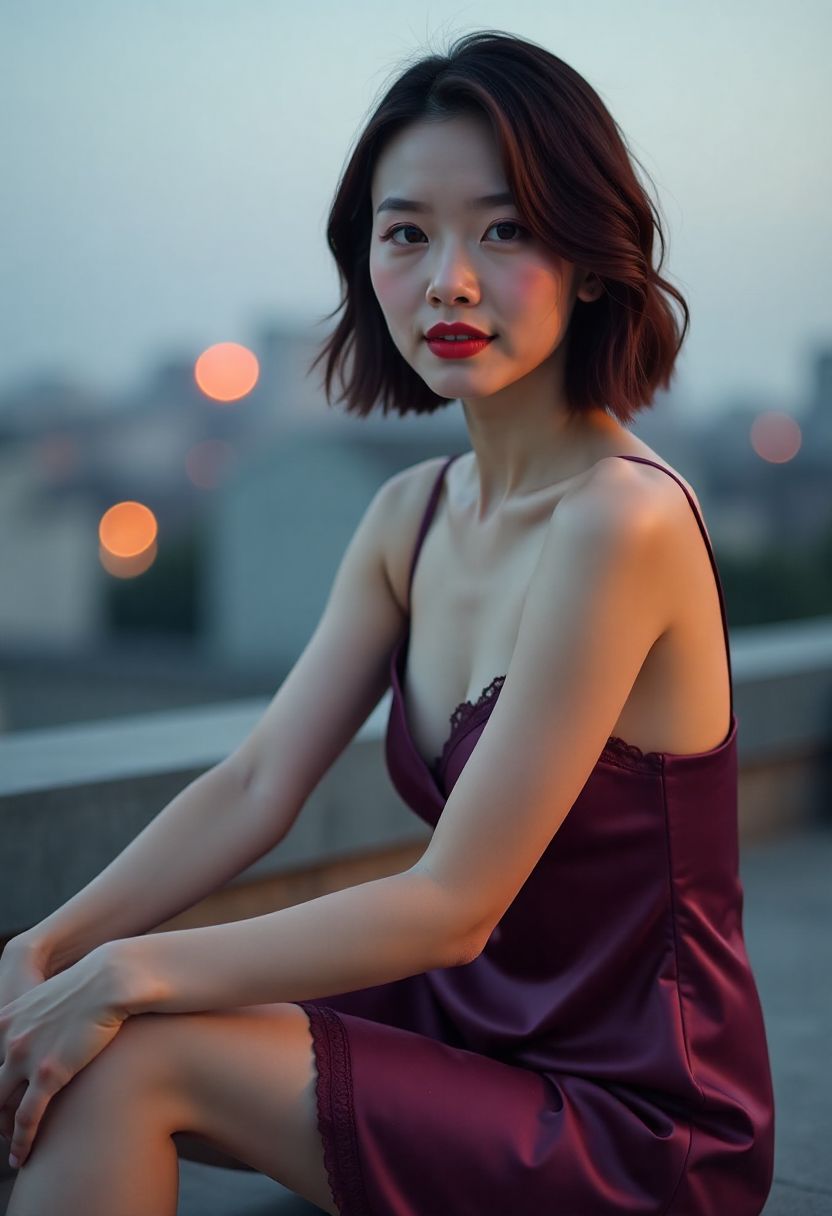 悬疑推理馆